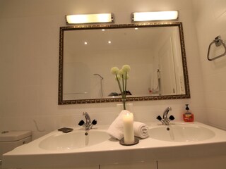 Apartamento Kirchberg in Tirol Características 9