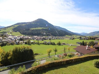 Appartement Kirchberg in Tirol Environnement 25