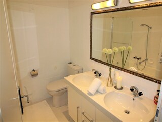 Apartamento Kirchberg in Tirol Características 11