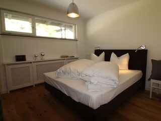 Apartamento Kirchberg in Tirol Características 12