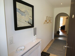 Appartamento Kirchberg in Tirol Caratteristiche 14