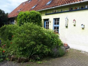 Ferienwohnung Auf dem Kanstein - Langelsheim - image1