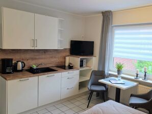 Ferienwohnung am Kurpark Appartement 1