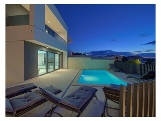 Villa Klimno Registrazione all'aperto 5