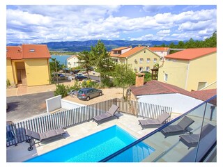 Villa Klimno Registrazione all'aperto 4