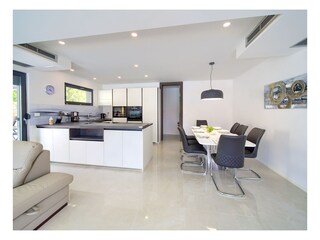 Villa Klimno Caratteristiche 19