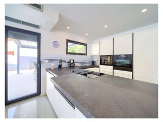 Villa Klimno Caratteristiche 20