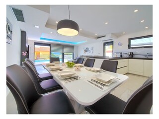 Villa Klimno Caratteristiche 18