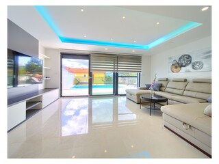 Villa Klimno Caratteristiche 15