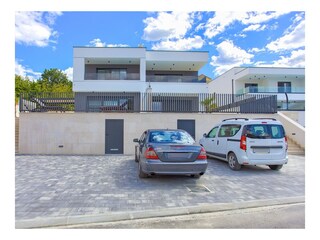 Villa Klimno Registrazione all'aperto 11