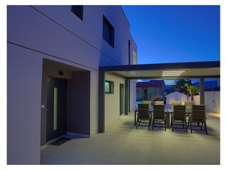 Villa Klimno Registrazione all'aperto 6