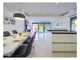 Villa Klimno Caratteristiche 17