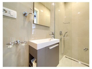 Villa Klimno Caratteristiche 27