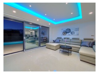 Villa Klimno Caratteristiche 14