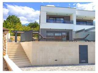 Villa Klimno Registrazione all'aperto 10