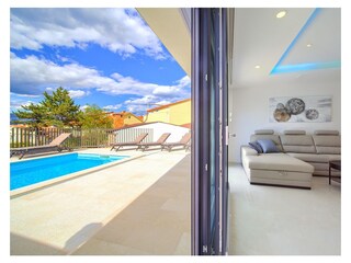 Villa Klimno Caratteristiche 16