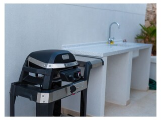 Villa Klimno Registrazione all'aperto 12