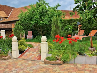 Casa per le vacanze Oltingue Registrazione all'aperto 2