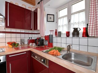 Casa per le vacanze Oltingue Cucina 29