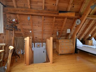 Casa per le vacanze Oltingue Camera da letto 23