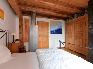 Casa per le vacanze Oltingue Camera da letto 19