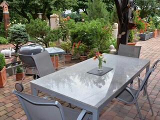 Casa per le vacanze Oltingue Registrazione all'aperto 5