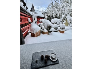 Winterzeit