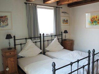 Casa per le vacanze Oltingue Camera da letto 21