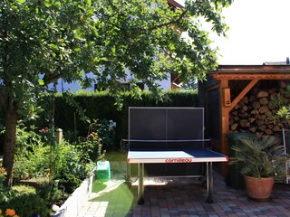 Casa de vacaciones Oltingue Grabación al aire libre 5