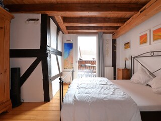 Casa per le vacanze Oltingue Camera da letto 18