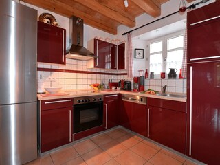 Casa per le vacanze Oltingue Cucina 28