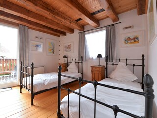 Casa per le vacanze Oltingue Camera da letto 20