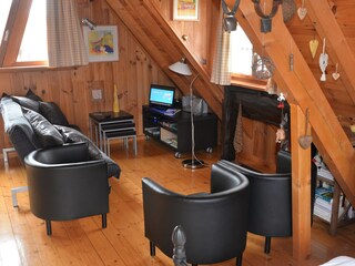 Casa per le vacanze Oltingue Caratteristiche 11