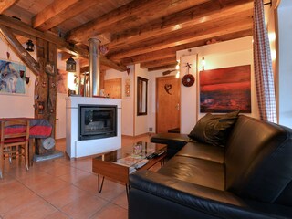 Casa per le vacanze Oltingue Caratteristiche 8