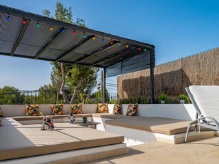 Villa Costa de la Calma Outdoor Recording 7