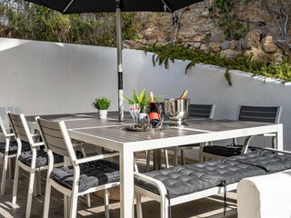 Villa Costa de la Calma Outdoor Recording 8