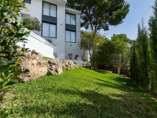 Villa Costa de la Calma Registrazione all'aperto 10