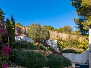 Villa Costa de la Calma Buitenaudio-opname 11