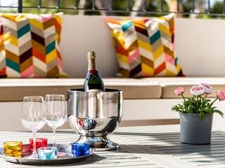 Villa Costa de la Calma Buitenaudio-opname 13