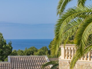 Villa Costa de la Calma Registrazione all'aperto 14