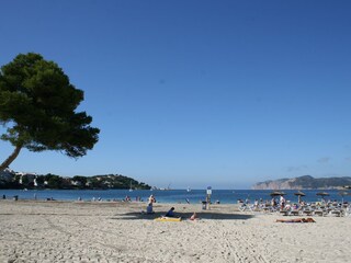 Santa Ponsa Beach