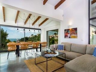 Villa Costa de la Calma Caratteristiche 15