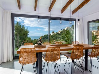 Villa Costa de la Calma Kenmerken 16