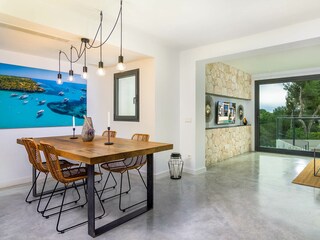 Villa Costa de la Calma Kenmerken 21