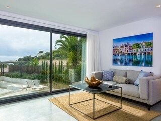 Villa Costa de la Calma Features 18