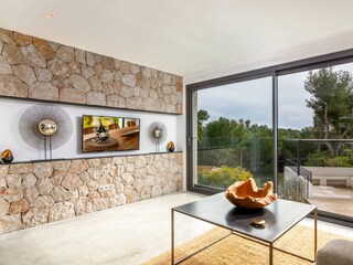 Villa Costa de la Calma Kenmerken 19