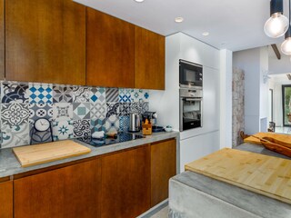 Villa Costa de la Calma Kenmerken 22