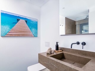 Villa Costa de la Calma Caratteristiche 35