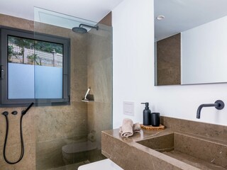 Villa Costa de la Calma Caratteristiche 34