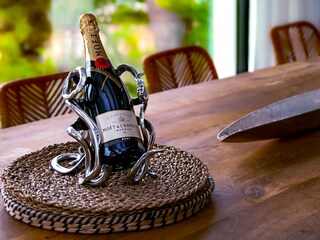 Villa Costa de la Calma Caratteristiche 17